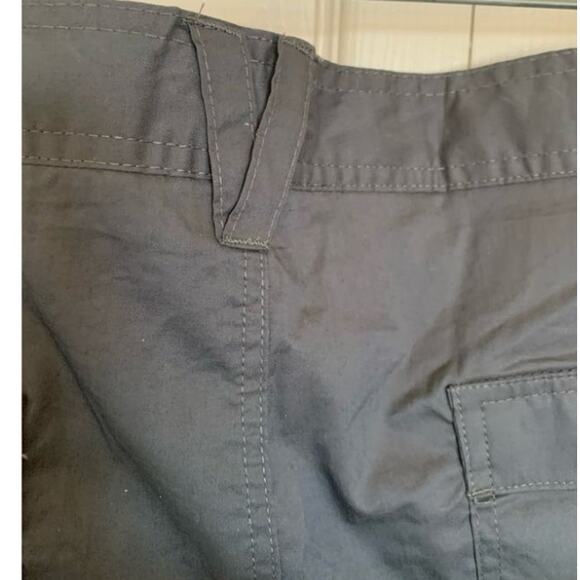 Dakota Grizzly Men's adventure short, Onyx Gray size XL NEW - Picture 9 of 11